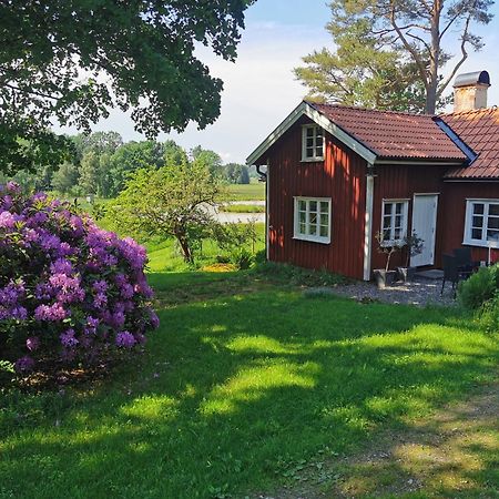 Вилла Torpet Sollebrunn Экстерьер фото